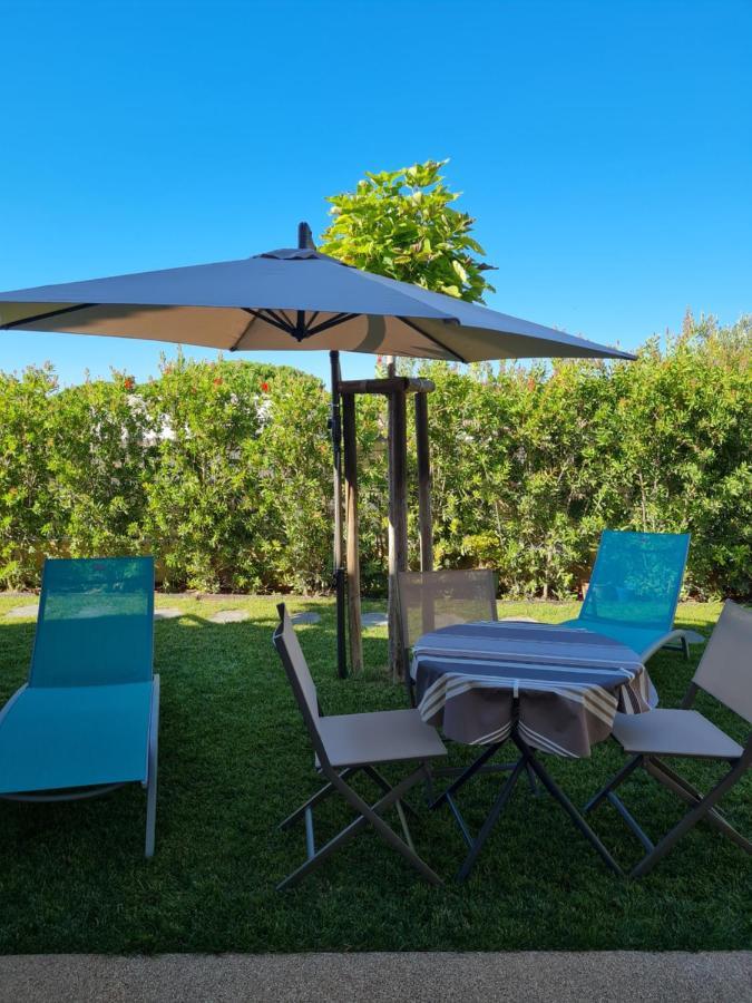 Chambres D'Hotes B&B La Bergeronnette Avec Piscine Couverte Chauffee Bizanet Ngoại thất bức ảnh